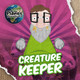 Creature Keeper by Holly Duhig 9781786376527