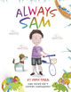 Always Sam by Joan Tabb 9798350969092