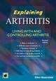 An Emerald Guide To Explaining Arthritis: Living with and Controlling Arthritis by Ellen Baxendale