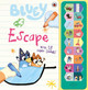 Bluey: Escape: 18-button Sound Book Bluey 9780241784914