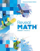 Reveal Math Course 1, Interactive Student Edition, Volume 2 by McGraw Hill 9780078997143