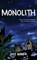Monolith by Jess Rinker 9798218284305