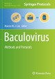 Baculovirus: Methods and Protocols by Manon M.J. Cox 9781071639634