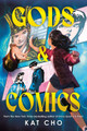 Gods & Comics by Kat Cho 9780593406816