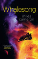 Whalesong by Miles Cameron 9781399615105