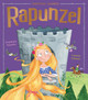 Fairytale Classics: Rapunzel by Stephanie Stansbie 9781788813686