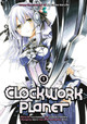 Clockwork Planet 1 by Yuu Kamiya 9781632364470