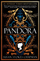 Pandora by Susan Stokes-Chapman 9780063280021
