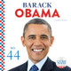 Barack Obama by Tamara L Britton 9781532193675