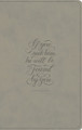 ESV Large Print Value Thinline Bible 9798874909048