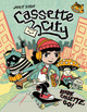 Ready, Cassette, Go! by Jarett Sitter 9781834020570