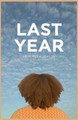 Last Year by Iain McLaughlin 9781784647124