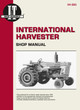 Compilation IH44 IH37 & IH52 by Haynes 9780872883703