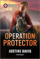 Operation Protector by Justine Davis 9781335471888