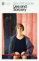 Lies and Sorcery by Elsa Morante 9780241711200