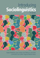 Introducing Sociolinguistics by Rajend Mesthrie 9781474498388