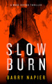Slow Burn Barry Napier 9781036714451