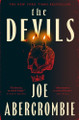 The Devils by Joe Abercrombie 9781250880079