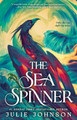 The Sea Spinner by Julie Johnson 9780241694763