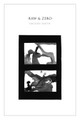 raw & zero by imogen smith 9781643623078