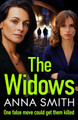 The Widows by Anna Smith 9781529443264