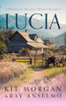 Lucia by Kit Morgan 9781036711771