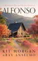 Alfonso by Ray Anselmo 9781036711788
