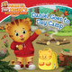 Daniel Goes to Day Camp by Haley Hoffman 9798347103508
