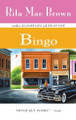 Bingo by Rita Mae Brown 9780553380408
