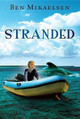 Stranded by Ben Mikaelsen 9781423133629