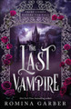 The Last Vampire by Romina Garber 9780241809211