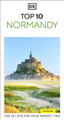 DK Top 10 Normandy by DK Travel 9780241790373