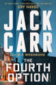 The Fourth Option by Jack Carr 9781668072011