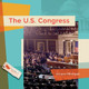 The U.S. Congress by Álvaro Michael 9798896800675