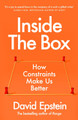 Inside the Box: How Constraints Make Us Better by David Epstein 9781035031764