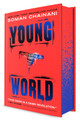 Young World by Soman Chainani 9780593905180