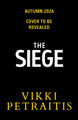 VIKKI PETRAITIS BOOK 3 Vikki Petraitis 9781398557468