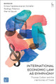 International Economic Law as Symphony: Thomas Cottier and the Harmonies of Trade Krista Nadakavukaren Schefer 9781509980741