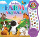 Baby Farm Animals by Igloo Books