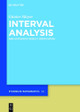 Interval Analysis: and Automatic Result Verification by Gunter Mayer 9783110500639