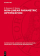 Non-Linear Parametric Optimization by B. Bank 9783112706909