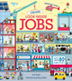 Look Inside Jobs by Lara Bryan 9781474968898