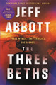 The Three Beths by Jeff Abbott 9781538761151
