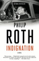 Indignation by Philip Roth 9780307388919