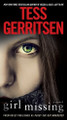 Girl Missing by Tess Gerritsen 9780345549624