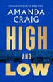 High and Low by Amanda Craig 9781408714706