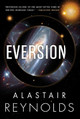 Eversion by Reynolds, Alastair 9780316462822