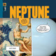 Neptune by Kate Riggs 9781682779934