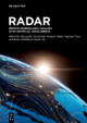 RADAR: Remote Sensing Data Analysis with Artificial Intelligence by Alessandro Vinciarelli 9783111572611