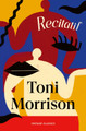 Recitatif by Toni Morrison 9781529983586